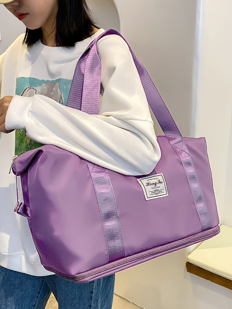 Tote Bag Beach - UNIXINU Carry On Travel Duffle Bag