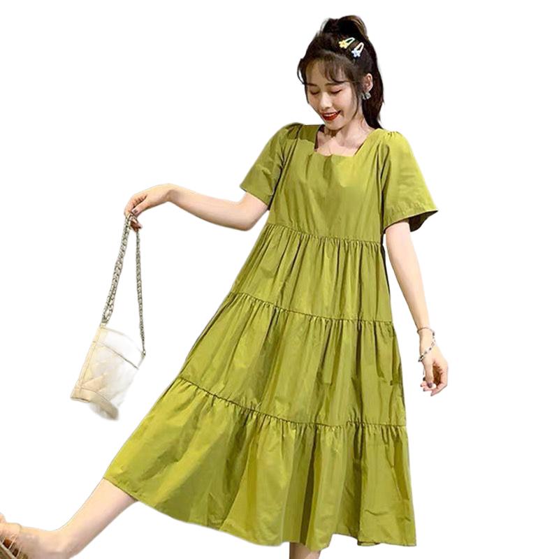 Summer Long Maxi Dress Women C - Linen Dress Wrap ulasan dan harga