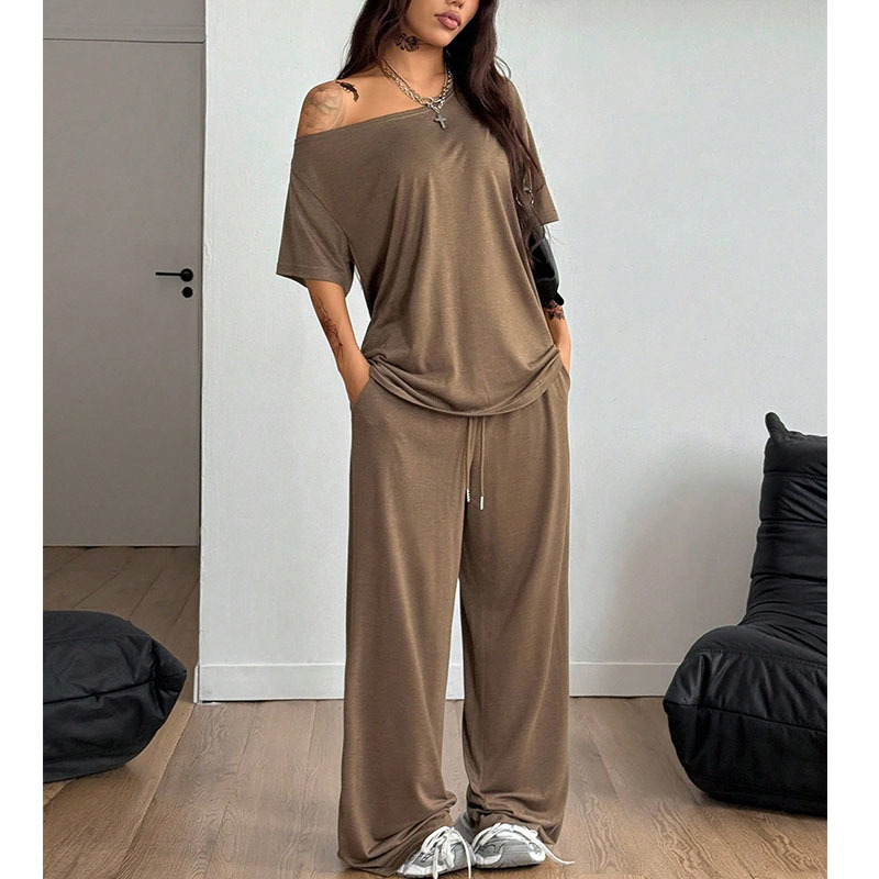 Summer 2026 Women's Casual Sol - Blouse Off Shoulder ulasan dan harga