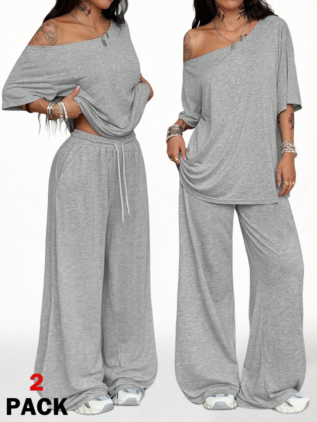 Summer 2026 Women's Casual Sol - Blouse Off Shoulder ulasan dan harga