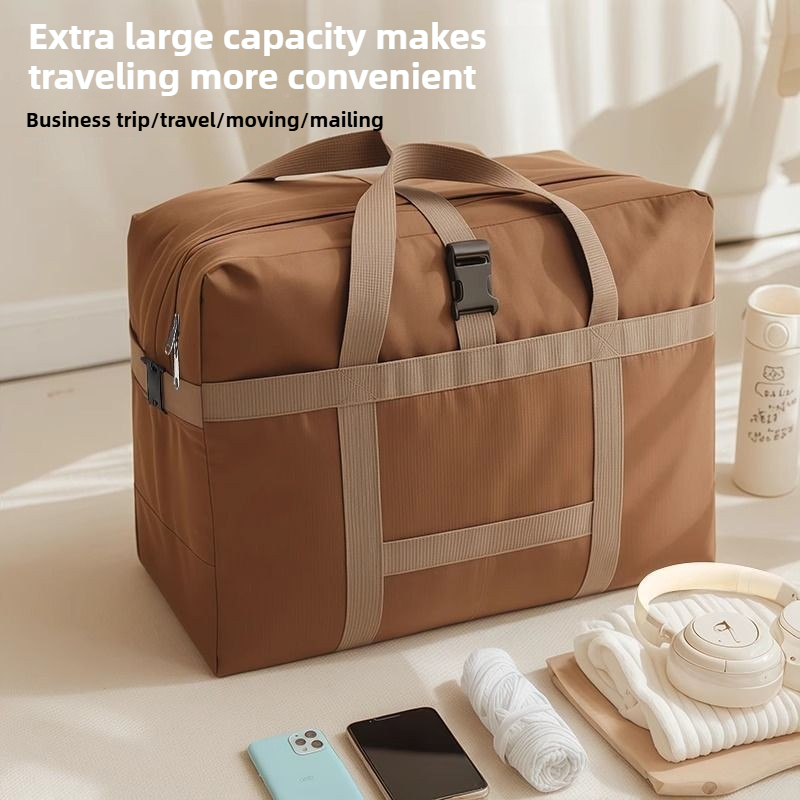 Extra Large Travel Duffle Bags - Tote Bag Beach ulasan dan harga