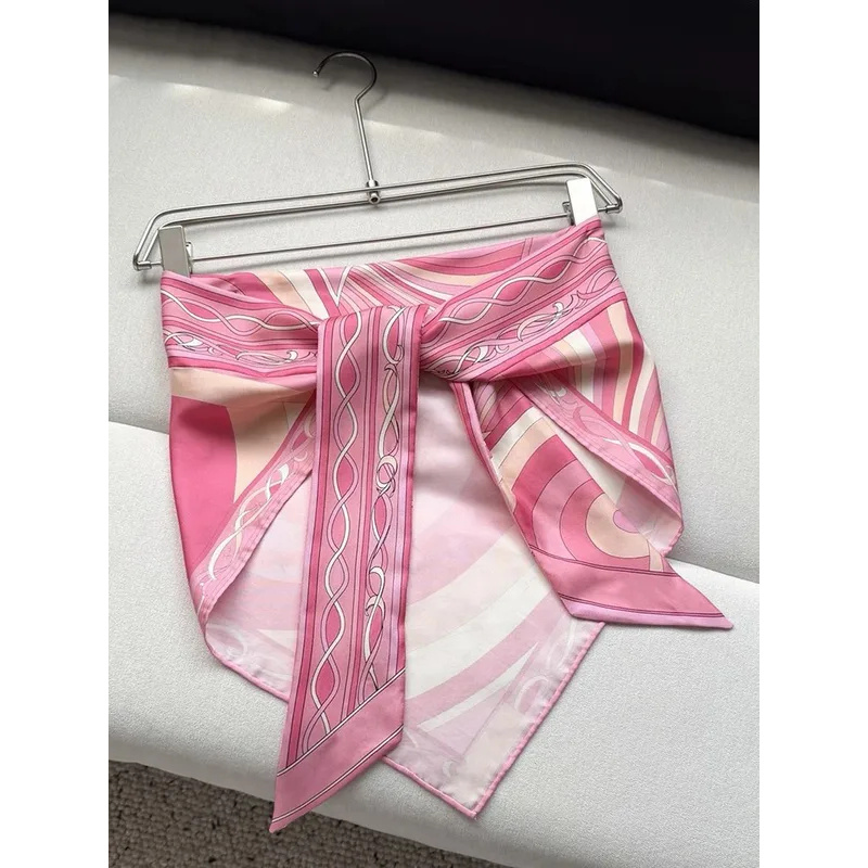 Summer Fashion Beach Style Cas - Headband Summer Knit ulasan dan harga