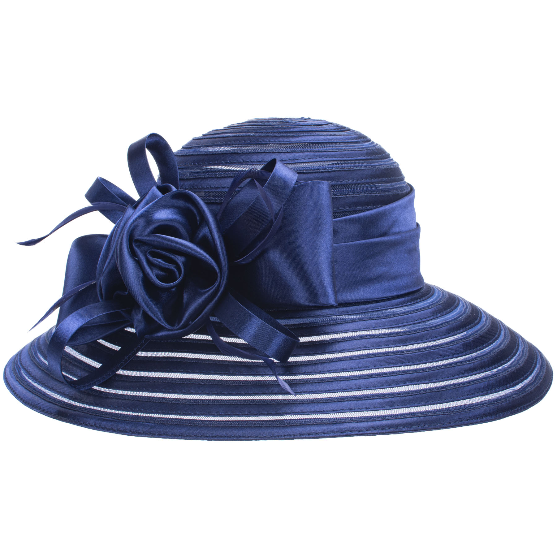 Lawliet  Wide Brim Sum Hats fo - Hat Floppy Wide ulasan dan harga