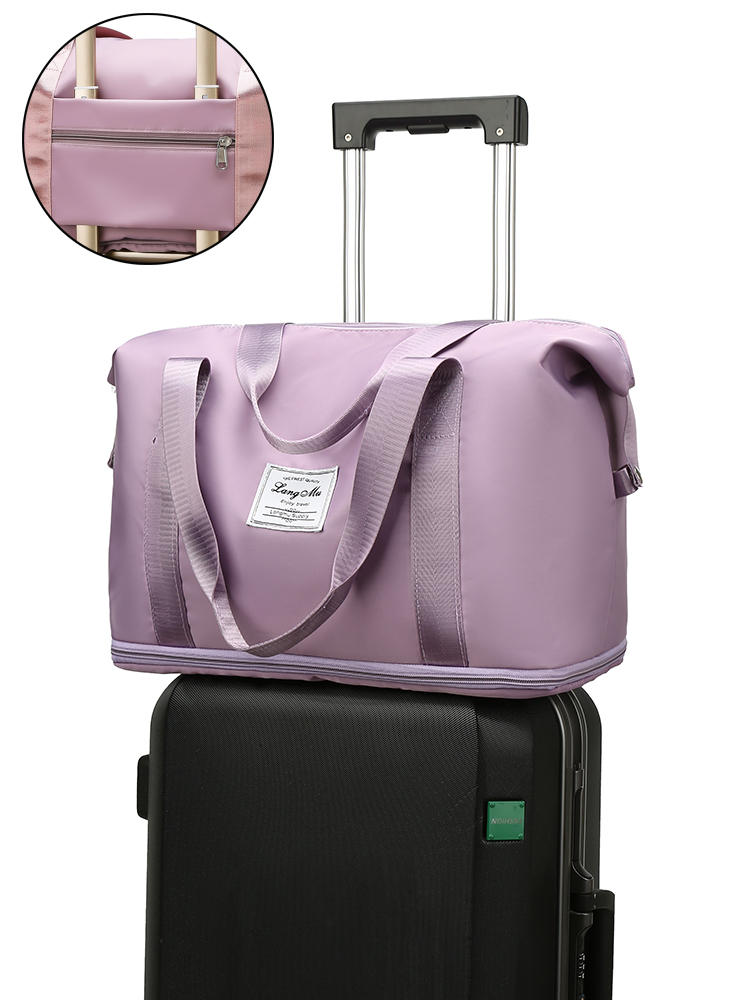 UNIXINU Carry On Travel Duffle - Tote Bag Beach ulasan dan harga