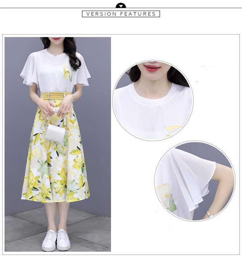 Women's Suits Summer 2022 New  - Romper Floral Print ulasan dan harga