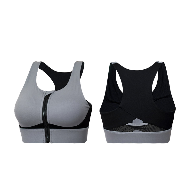 Plus Size Sports Top Woman Gym - Bralette Triangle Set ulasan dan harga