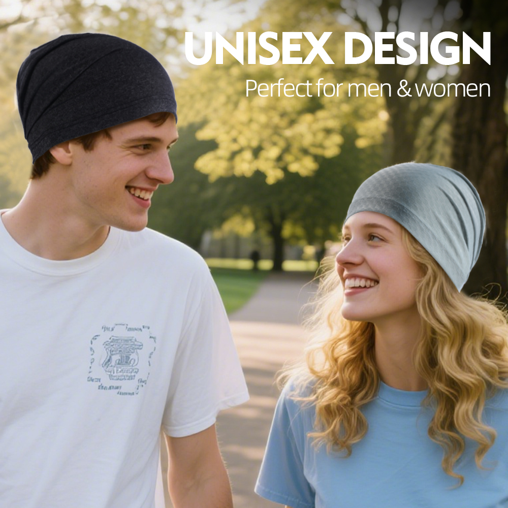 Breathable Bandana Summer Quic - Headband Summer Knit ulasan dan harga