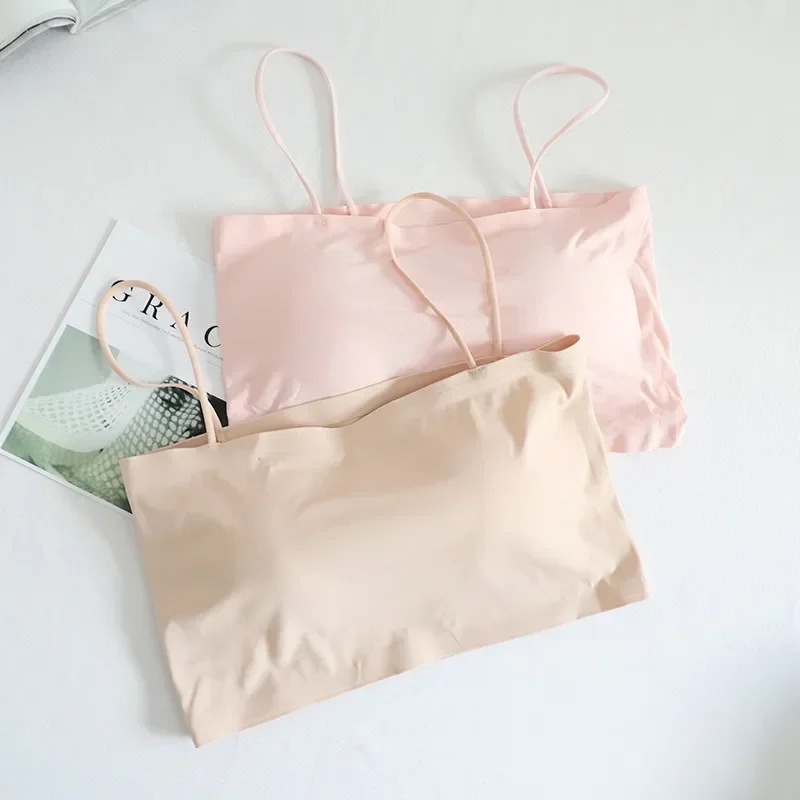 Fashion Summer Sexy Bras Women - Bralette Triangle Set ulasan dan harga