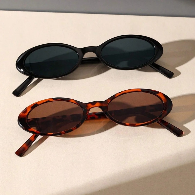 Vintage Cat Eye Sunglasses Men - Sunglasses Cat Eye ulasan dan harga