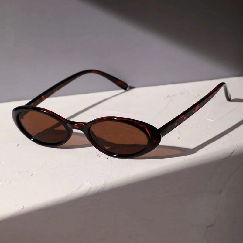 Vintage Cat Eye Sunglasses Men - Sunglasses Cat Eye ulasan dan harga