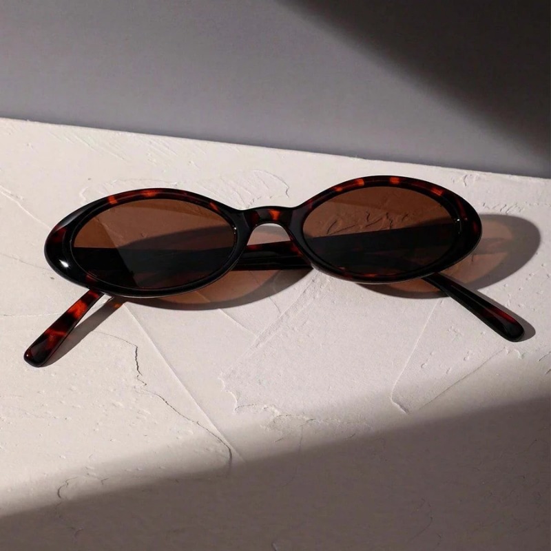 Vintage Cat Eye Sunglasses Men - Sunglasses Cat Eye ulasan dan harga