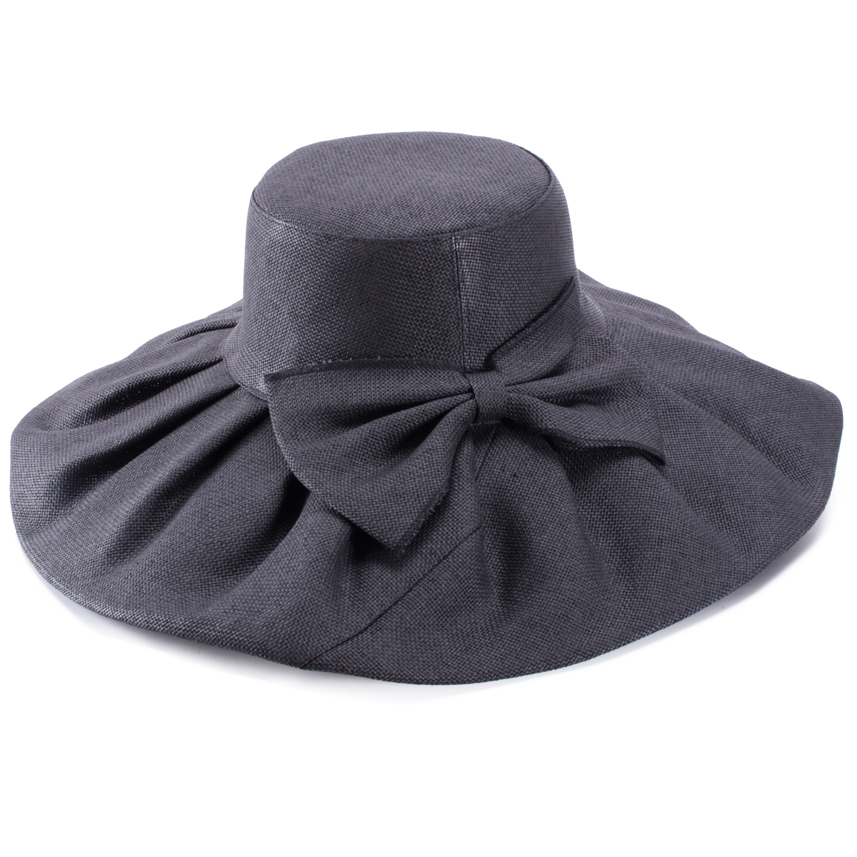 Lawliet Foldable UV protection - Hat Floppy Wide ulasan dan harga